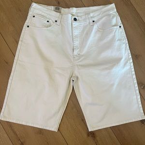 Men’s 569 Levi shorts